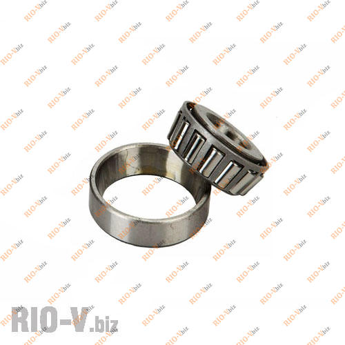 Фотография Подшипник ступицы 412, 2140 (7304) Самара