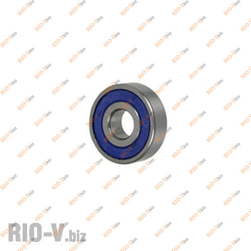 Фотография Подшипник генератора 2110 (202) Самара