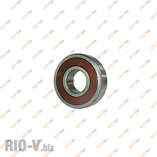 Фотография Подшипник генератора 2110 (204) VBF