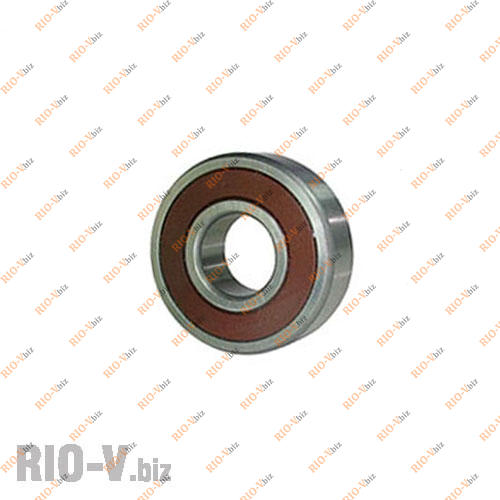 Фотография Подшипник генератора Волга (180502) VBF