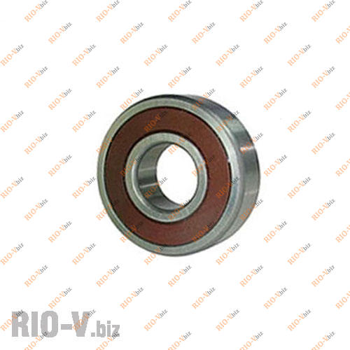 Фотография Подшипник генератора Волга (180603) VBF