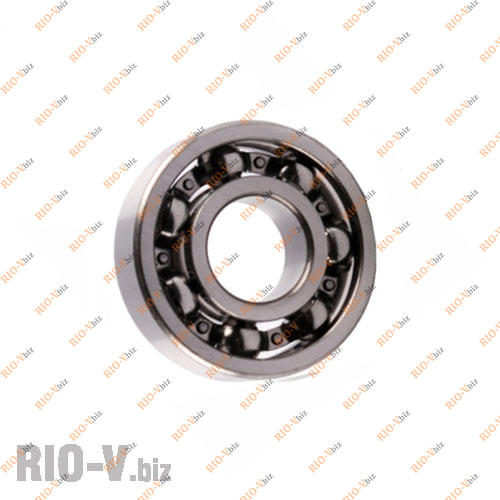 Фотография Подшипник раздатки дифференциала 2121 (6-209) Самара