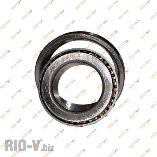 Фотография Подшипник редуктора 2101 (7707) ССД