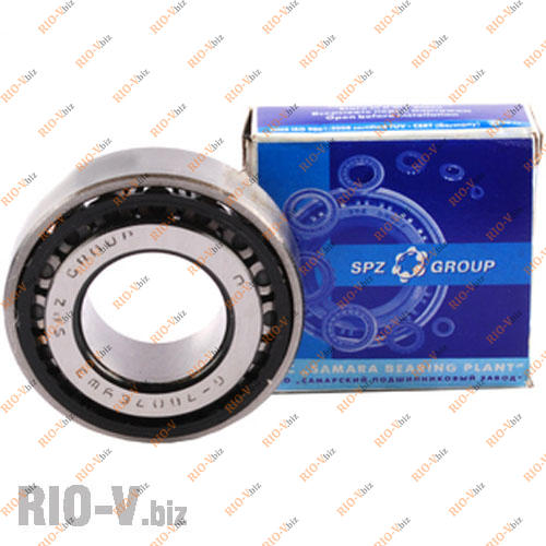 Фотография Подшипник редуктора 2101 пластик (7807) Самара