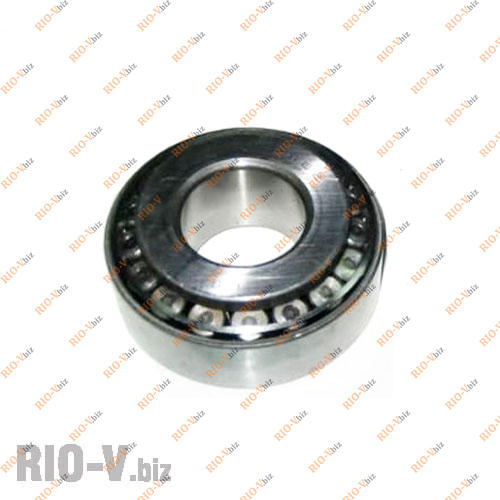 Фотография Подшипник редуктора Газель (27607) VPZ