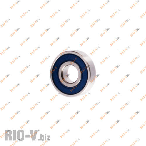 Фотография Подшипник генератора 2101 (201) Самара