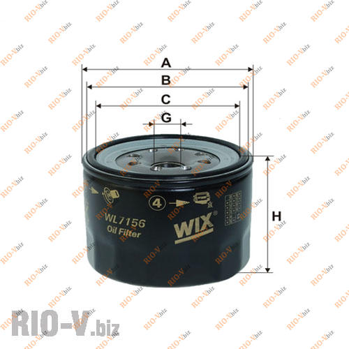 WL7156WIX Фотография WL7156WIX