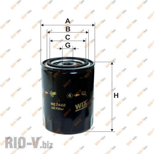 WL7448WIX Фотография WL7448WIX