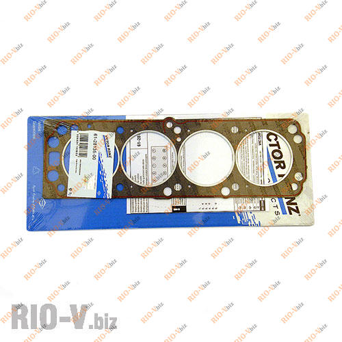 Фотография Прокладка блока цилиндров с герметиком Ланос, Авео, Нексия 1.5 Victor-Reinz