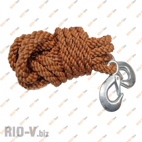 Фотография Трос буксировочный Газель Украина