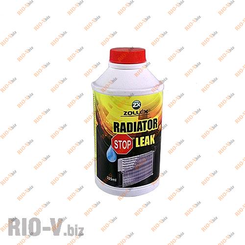 Фотография Герметик системы охлаждения 325 мл Zollex