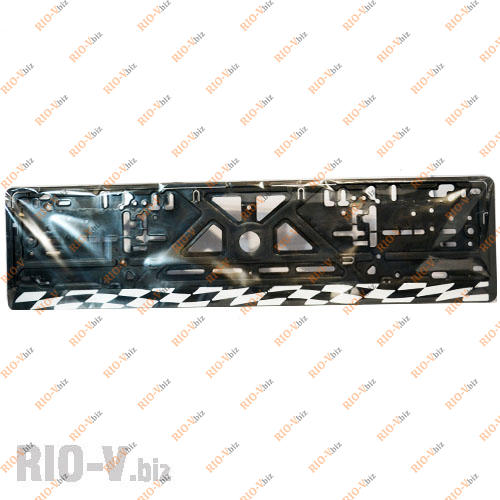 Фотография Авторамка Sport Winso 142200