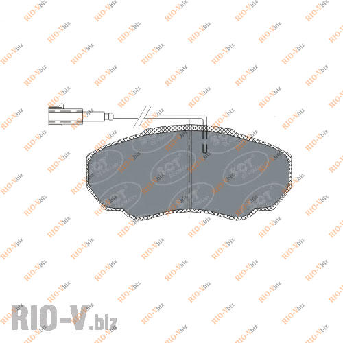 SCT SP318 Фотография SCT SP318