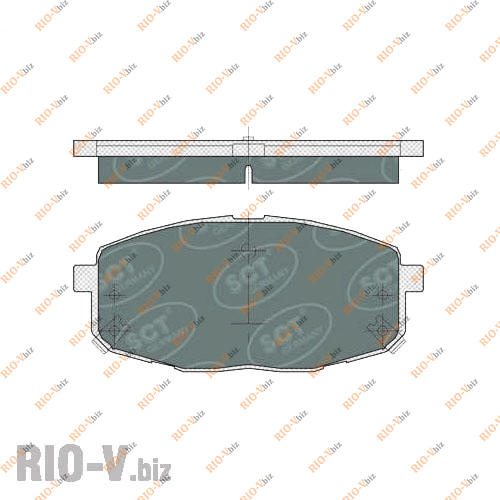 SCT SP374 Фотография SCT SP374