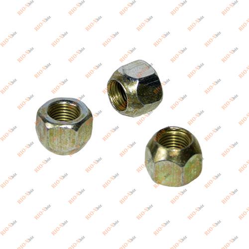 Фотография Гайка М14х1.5 колеса Волга, УАЗ, Соболь Белебей