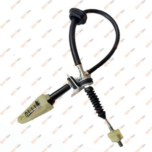 Фотография Трос сцепления 2170, 2171, 2172 Дааз