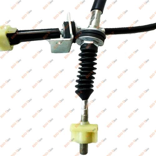 Фотография Трос сцепления 2170, 2171, 2172 Дааз