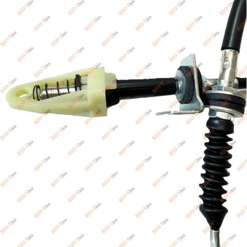 Фотография Трос сцепления 2170, 2171, 2172 Дааз