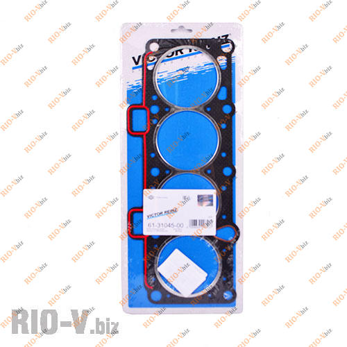 Фотография Прокладка блока цилиндров 21083 герметик Victor-Reinz