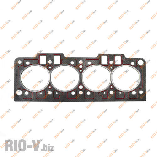 Фотография Прокладка блока цилиндров Ланос 1.4 (317) ВАТИ