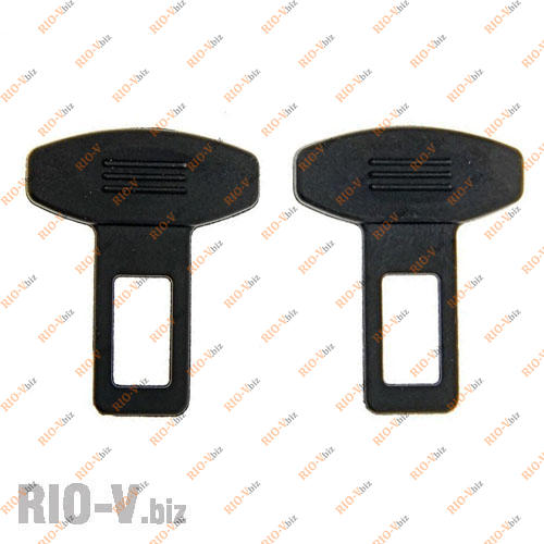 Фотография Заглушка ремня безопасности Сызрань