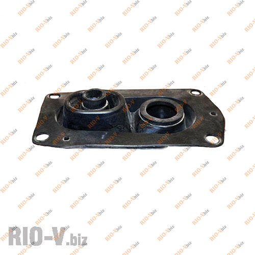 Фотография Чехол кулисы нижний 1118 БРТ