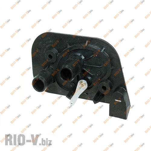 Фотография Кран отопителя 2108 Димитровоград  (печки)