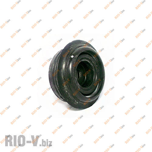 Фотография Опора заднего амортизатора верхняя Джили СК Mobis