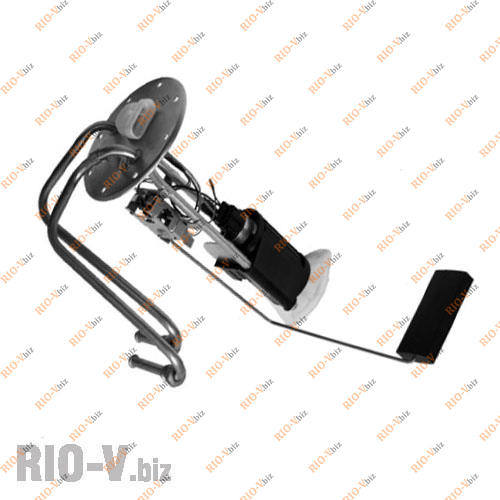 Фотография Насос топливный (модуль) 2104 Россия