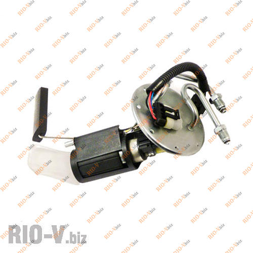 Фотография Насос топливный (модуль) 21214 1.7 гайка Россия