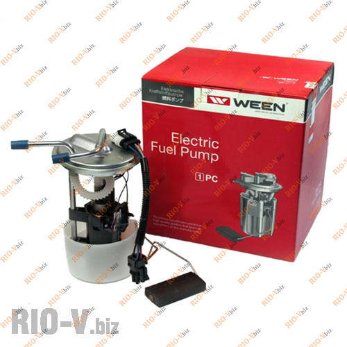 Фотография Насос топливный (модуль) 2123 (колба) Ween