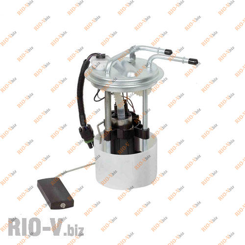 Фотография Насос топливный (модуль) 2123 (колба) Россия