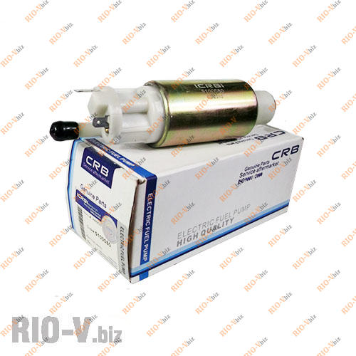Фотография Насос топливный (электробензонасос) Ланос CRB