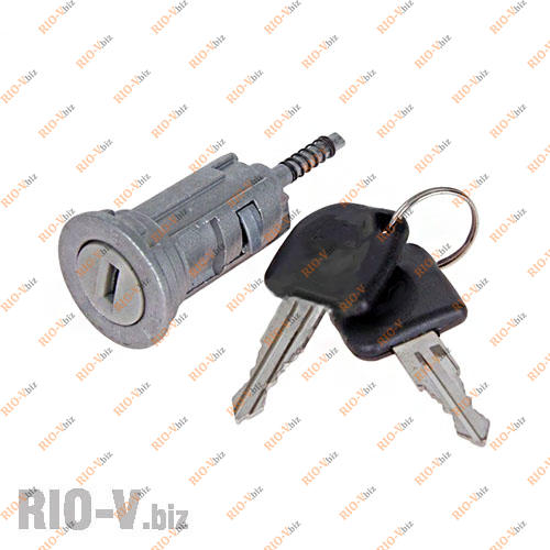 Фотография Замок зажигания Матиз CRB