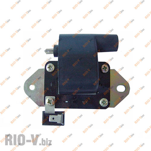 Фотография Модуль зажигания Матиз (катушка) FSO