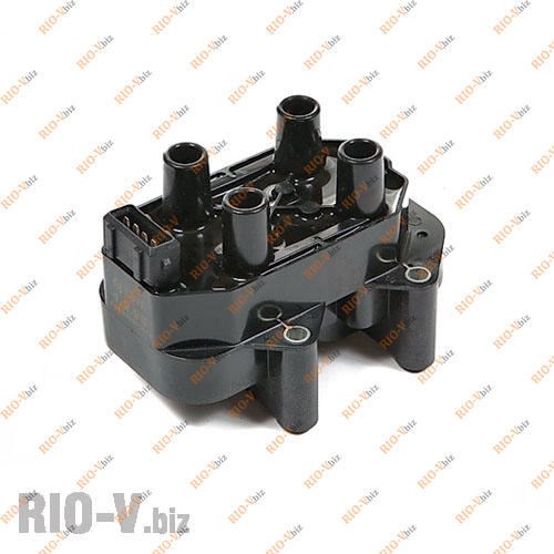 Фотография Модуль зажигания Амулет, Форза (катушка) FSO