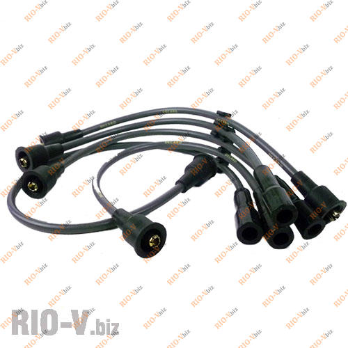 Фотография Провода зажигания 402 дв Decaro
