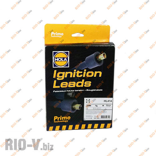Фотография Провода зажигания 402 дв Hola