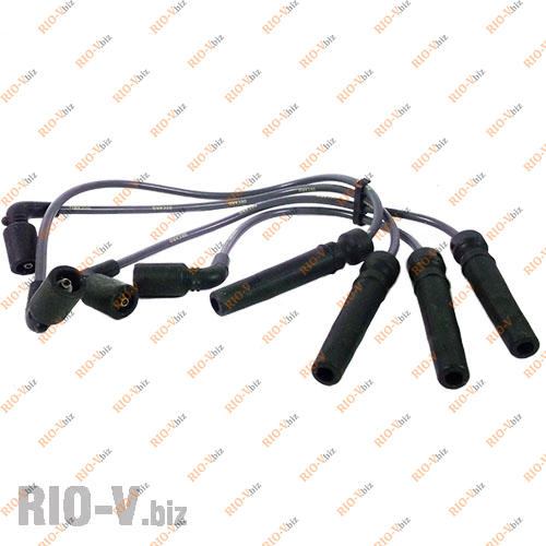 Фотография Провода зажигания Ланос 1.6, Нубира Decaro