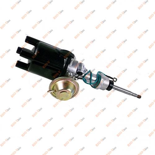 Фотография Распределитель зажигания (трамблер) 2103, 2106 АТ