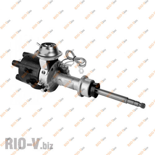 Фотография Распределитель зажигания (трамблер) 2103, 2106 Москва