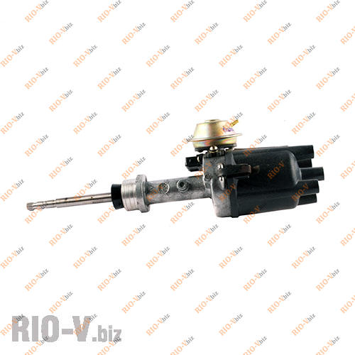 Фотография Распределитель зажигания (трамблер) 2103, 2106 б/к Москва