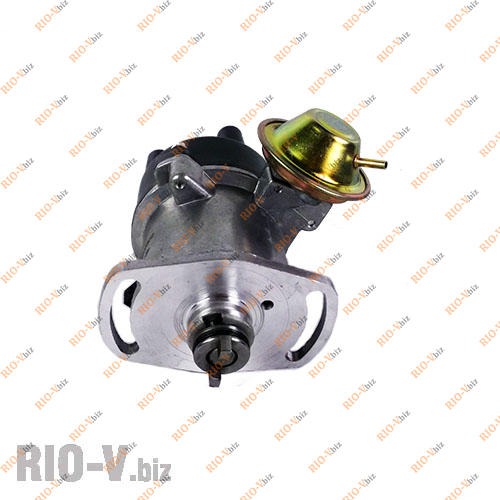 Фотография Распределитель зажигания (трамблер) Таврия, Славута АТ