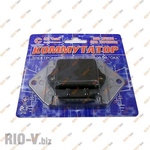 Фотография Коммутатор 2108 178.3734 Винница