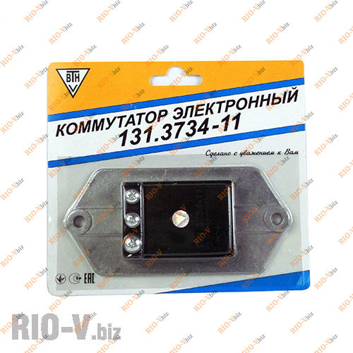 Фотография Коммутатор Волга, Газель ВТН