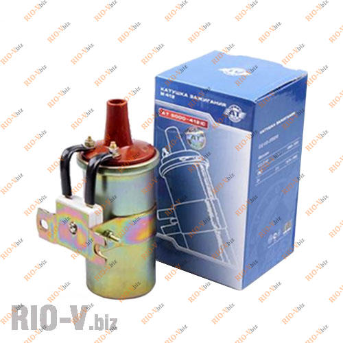 Фотография Катушка зажигания 412, 2140 АТ