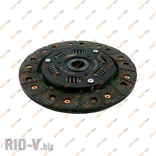 Фотография Комплект сцепления Таврия Rider