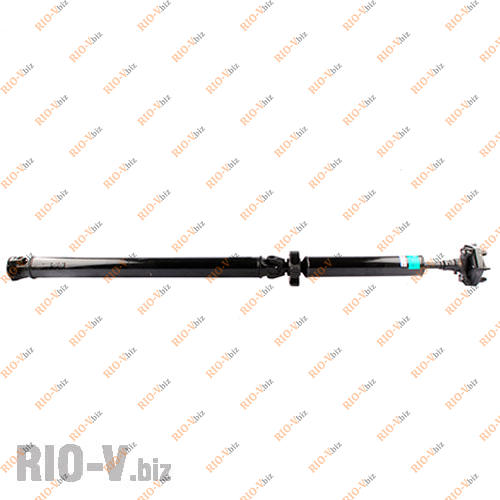 Фотография Кардан 2101 ВАЗ