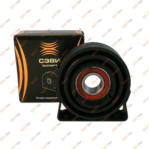 Фотография Опора карданного вала (подвесной) 2101, 2102, 2103, 2104, 2105, 2106, 2107 Сэви