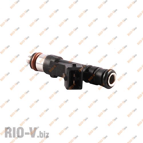 Форсунка 2110 BOSCH 158502 Фотография Форсунка 2110 BOSCH 158502